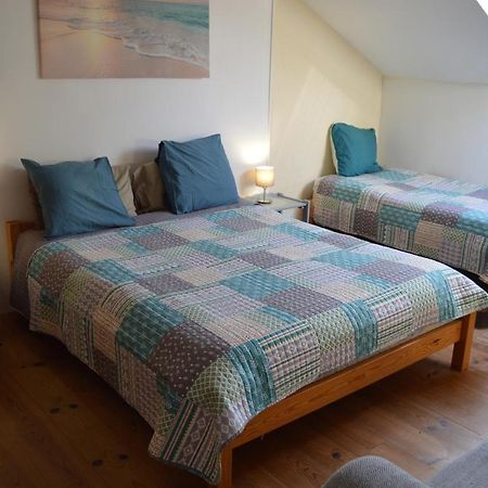 Le Puy Robin Bed and Breakfast La Souterraine Exteriör bild