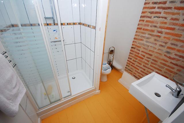 Le Puy Robin Bed and Breakfast La Souterraine Exteriör bild